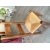 Petite Annonce : Table + chaises orme massif - Table épaisseur 5cm, longueur 2 m,largeur 85cm, piétement 6x9cm ,6 Petite Annonce : Table + chaises orme massif - Table épaisseur 5cm, longueur 2 m,largeur 85cm, piétement 6x9cm ,6